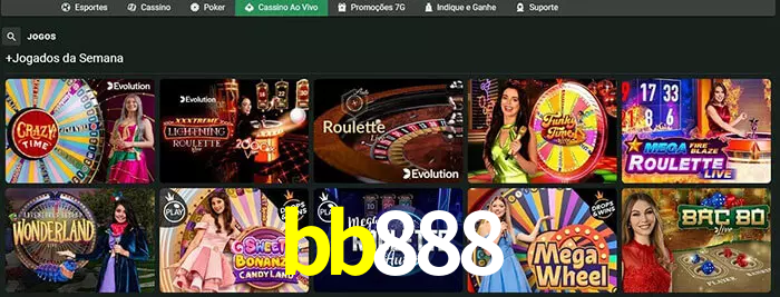 bb888 bet