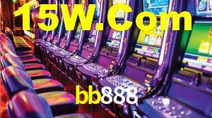 Roulette Table bb888