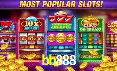 Recursos de Bônus bb888