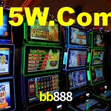 Slot Games bb888