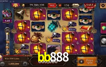 Cadastro Rápido bb888
