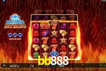 bb888: Jogos de Caça-Níqueis-Altas Recompensas, Roleta-Velocidade, Blackjack-Desafios Máximos