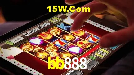 Design Responsivo bb888