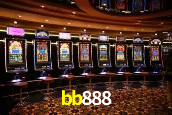 Casino Ao Vivo bb888