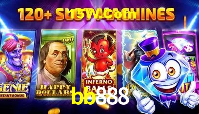 bb888: Seu Cassino Premiado com Pagamentos Rápidos
