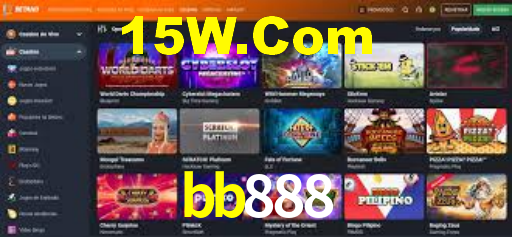 Tournaments bb888